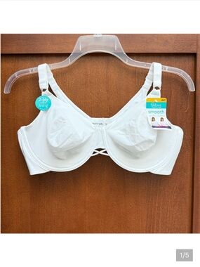 Vanity Fair Radiant Collection Underwire Bra